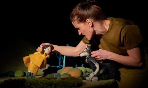 SALA CUARTA PARED EN FAMILIA