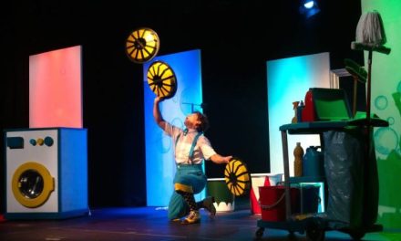 FESTIVAL CHIQUICIRCO