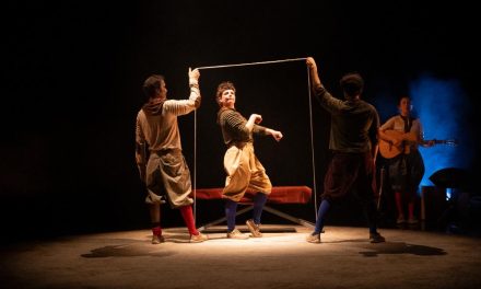 TARAMBANA EN FAMILIA