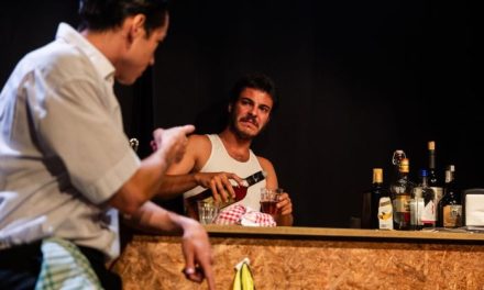 EL PASILLO VERDE TEATRO