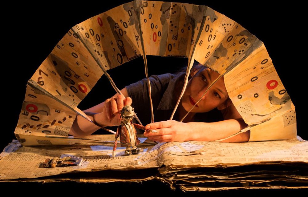 FESTIVAL TITIRIMUNDI