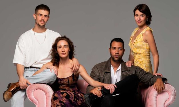 «EL DIOS DE LA JUVENTUD»