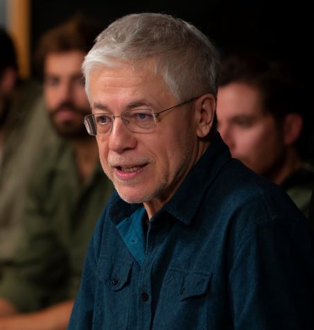 JUAN CARLOS CORAZZA, DIRECTOR DEL ESTUDIO CORAZZA PARA LA ACTUACIÓN