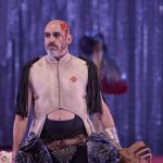 CHANI MARTÍN EN «FUENTEOVEJUNA»