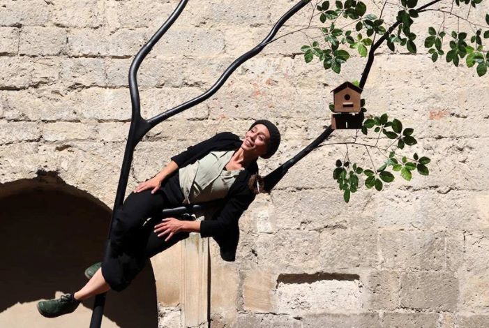 MOSTRA INTERNACIONAL DE MIMO (MIM) DE SUECA