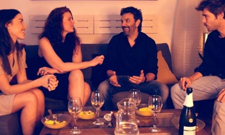 ARTESPACIO PLOT POINT