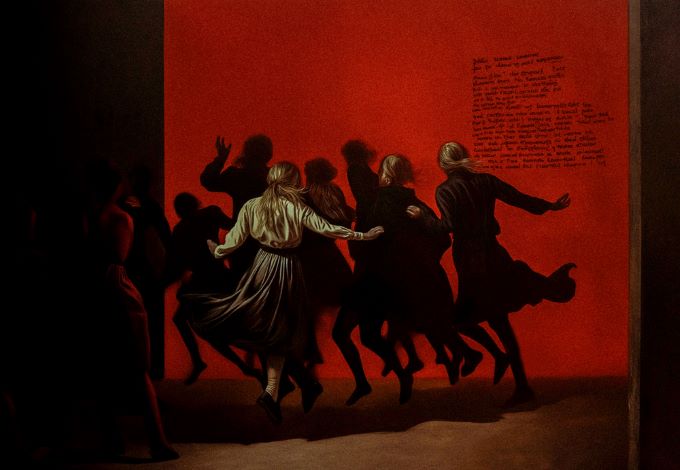 FESTIVAL SURGE MADRID EN OTOÑO