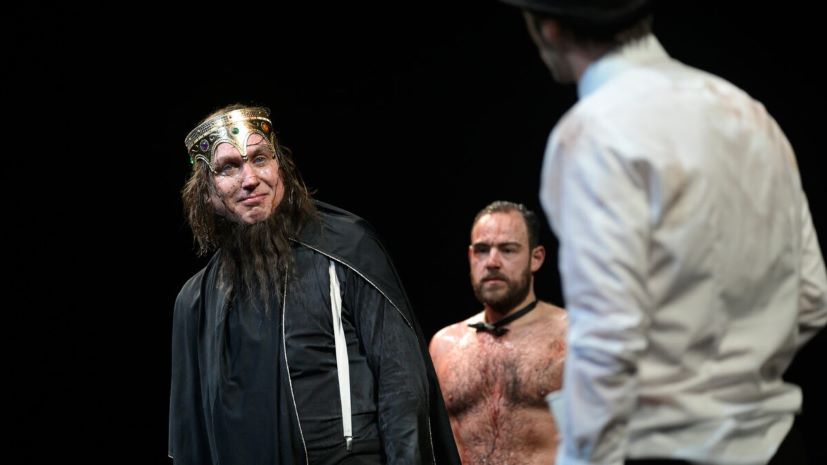 FESTIVAL TEMPORADA ALTA