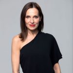 NATALIA MILLÁN EN «UN DIOS SALVAJE»