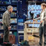 DAVID LORENTE EN «AMERICAN BUFFALO»