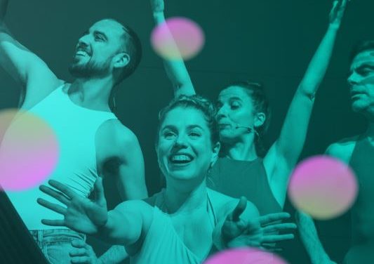 TEATRO EN LA BERLANGA