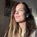 JIMENA RODRÍGUEZ, DIRECTORA DEL FESTIVAL DANZA GIJÓN
