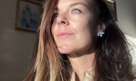 JIMENA RODRÍGUEZ, DIRECTORA DEL FESTIVAL DANZA GIJÓN
