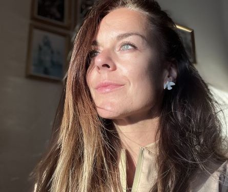 JIMENA RODRÍGUEZ, DIRECTORA DEL FESTIVAL DANZA GIJÓN
