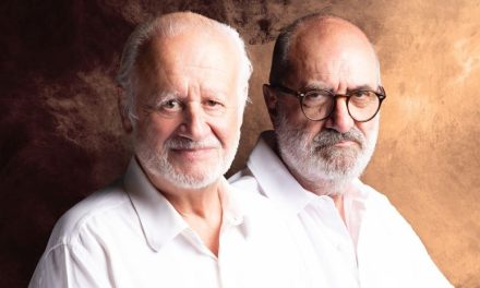 JUAN ECHANOVE Y JOAQUÍN CLIMENT EN «ESENCIA»