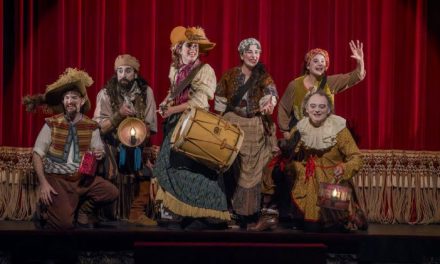 Festival Internacional Otoño de Teatro de Carballo (FIOT)