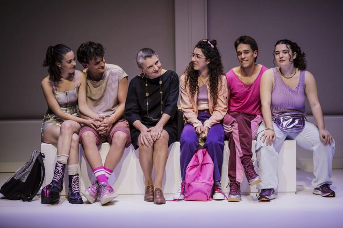 FERIA INTERNACIONAL DE TEATRO Y DANZA DE HUESCA