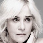 ANABEL ALONSO EN «LA MUJER ROTA»