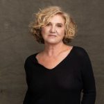 ANA WAGENER EN «LAURENCIA»