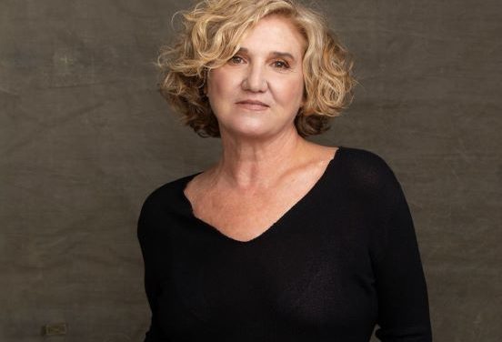 ANA WAGENER EN «LAURENCIA»