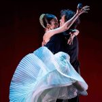 «MEDEA. HOMENAJE A JOSÉ GRANERO»