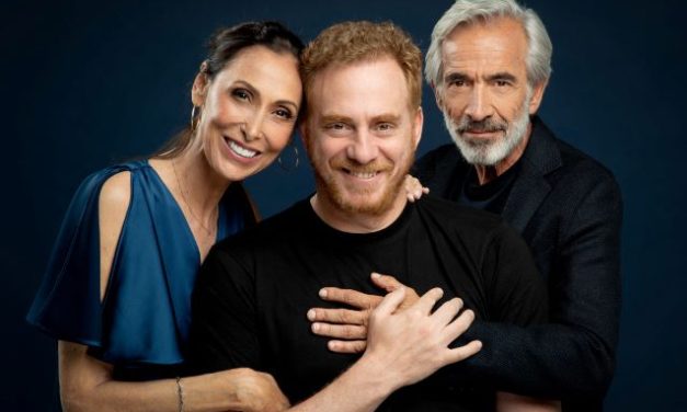 «MEJOR NO DECIRLO»