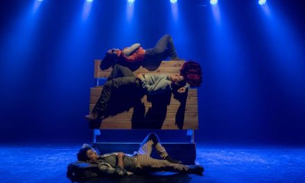 Muestra de Teatro Español de Autores Contemporáneos Guillermo Heras (MUTESAC)