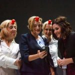 «RISA CANÍBAL»