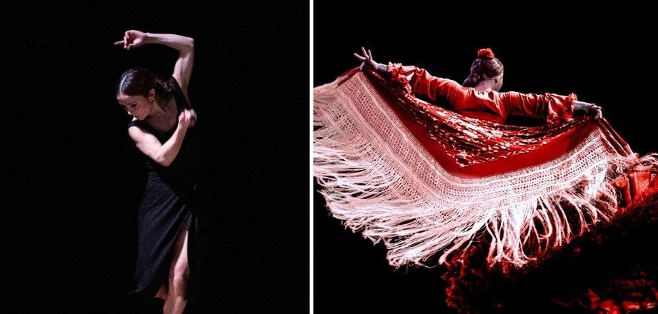 FESTIVAL SUMA FLAMENCA