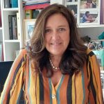 MARTA MONFORT, DIRECTORA DEL FESTIVAL INTERNACIONAL DE TEATRO DE VITORIA-GASTEIZ