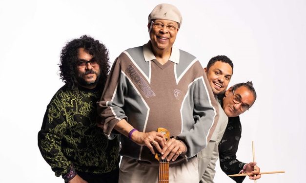 FESTIVAL JAZZ MADRID