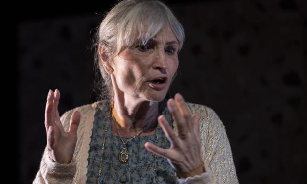 «CAMINO LARGO DE VUELTA A CASA»