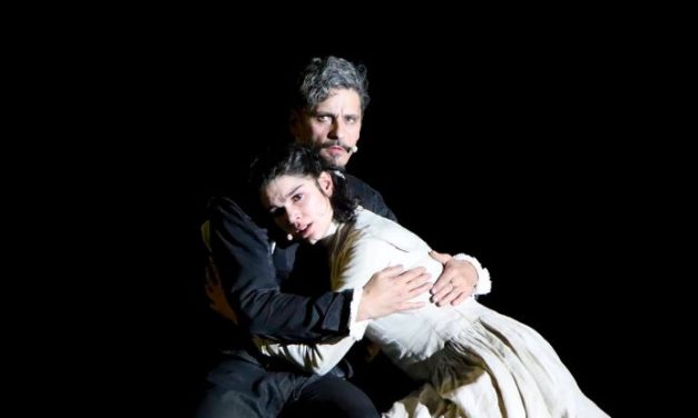 «DON JUAN EN ALCALÁ»