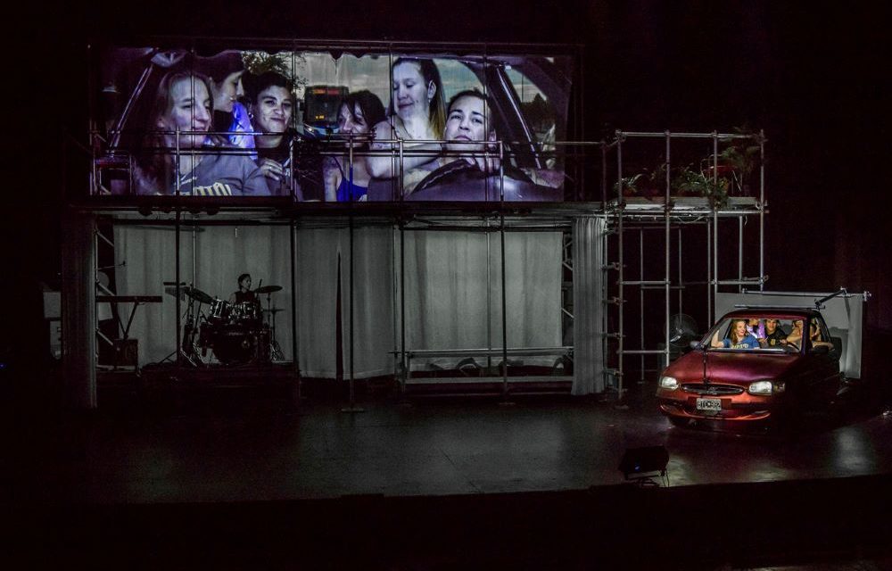 CONTEMPORÁNEA CONDE DUQUE