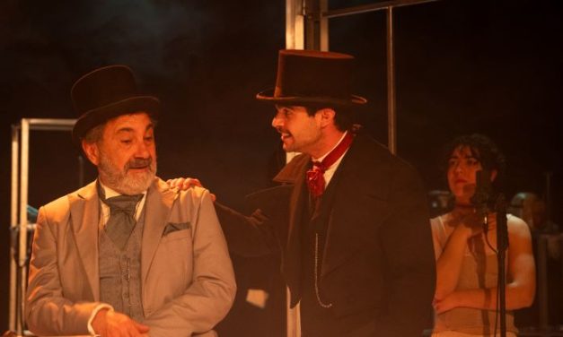 «JACK EL DESTRIPADOR»