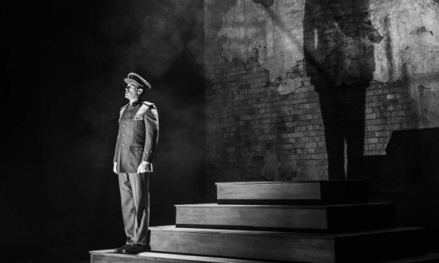 «PARA LA LIBERTAD»