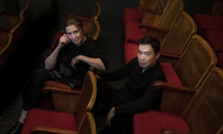 NUEVO ESPACIO MISTRAL