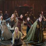 «LOS PILARES DE LA TIERRA. EL MUSICAL»