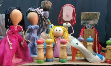 «CANAL TEATRALIA NAVIDAD»