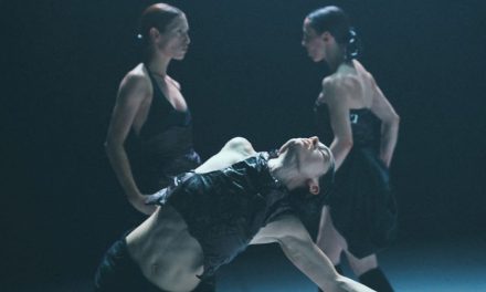 CICLO NUEVOS CREADORES