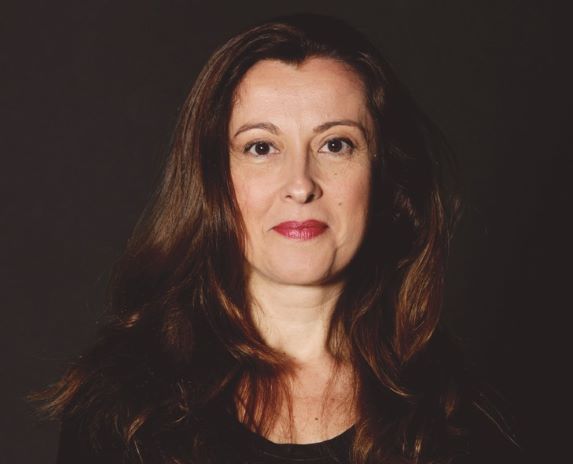 PEPA PEDROCHE EN «NUMANCIA»