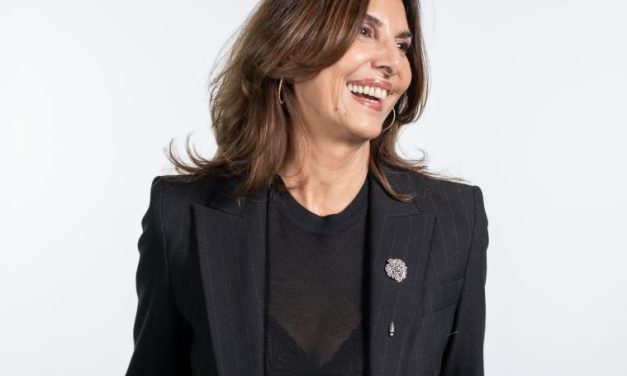 PASTORA VEGA EN «GÉNERO DE DUDAS»