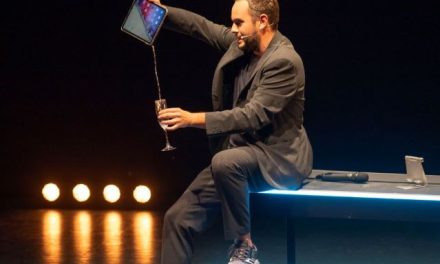 XVI Festival Internacional de Magia de Madrid