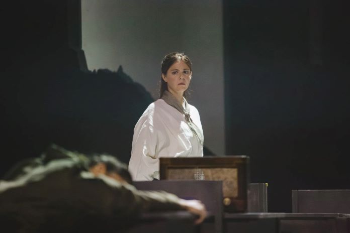 FOTÓGRAFAS DE ESCENAS