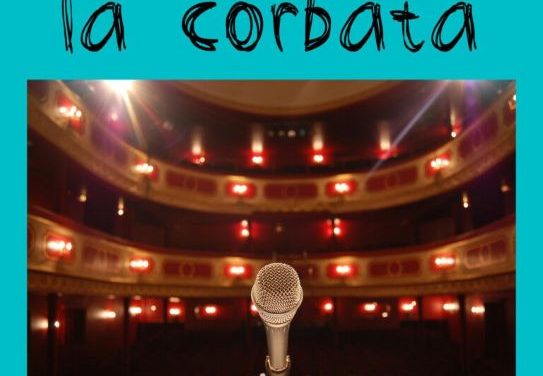 LA CORBATA. 20 años informando sobre Artes Escénicas