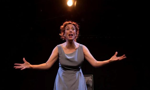 «TODAS LAS MUJERES QUE HABITO»