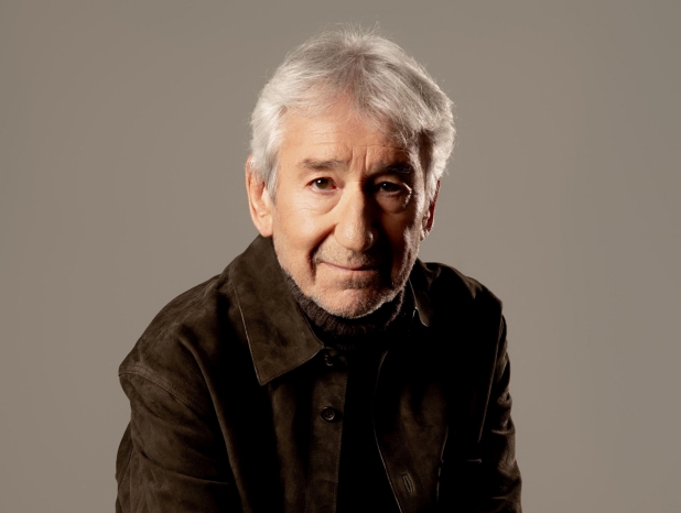 JOSÉ SACRISTÁN EN «EL HIJO DE LA CÓMICA»