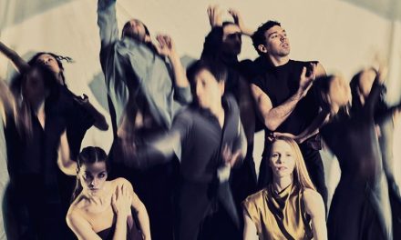 COMPAÑÍA NACIONAL DE DANZA: ROM