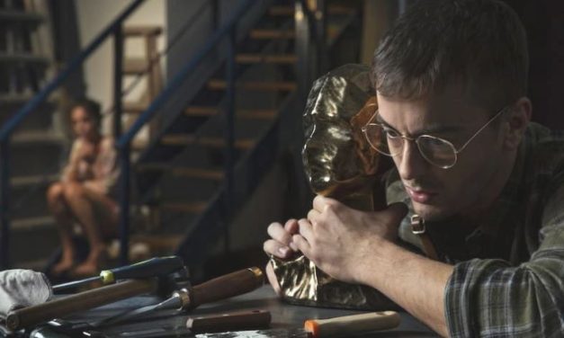 «EL MONSTRUO DE WHITE ROSES»