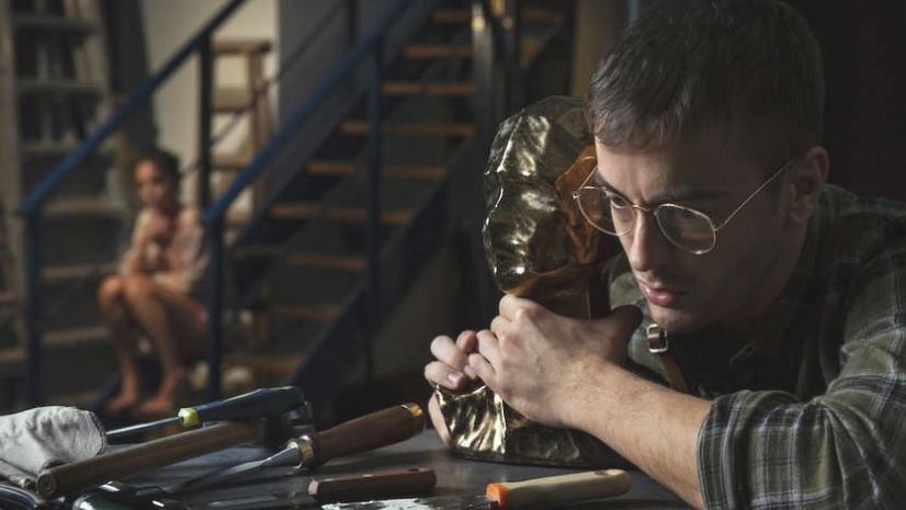 «EL MONSTRUO DE WHITE ROSES»